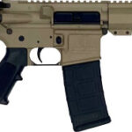 GL15223SSPFDE GLFA AR15 PISTOL .223 WYLDE