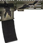 GL15223SSPGRN GLFA AR15 RIFLE .223 WYLDE