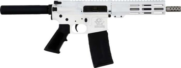 GL15223SSPWHT GLFA AR15 PISTOL .223 WYLDE