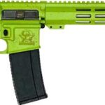 GL15223SSSZOM GLFA AR15 SPLATTER.223 WYLDE