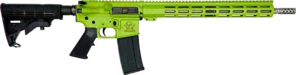 GL15223SSSZOM GLFA AR15 SPLATTER.223 WYLDE