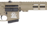 GL15350FDE16 GLFA AR15 RIFLE .350 LEGEND