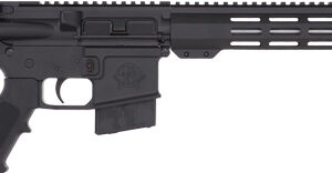 Great Lakes GL15 .400 Legend 16 in rifle bi-tone Cerakote with 15-inch M-LOK handguard