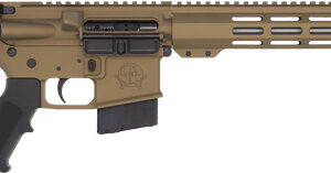 Great Lakes GL-15 .400 Legend 16 inch barrel bronze Cerakote rifle