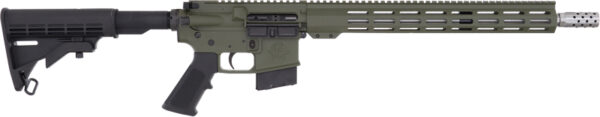 GL15400SSODG GLFA GL15 RIFLE .400 LEGEND