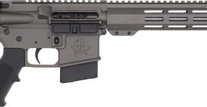 Great Lakes GL-15 RIA .400 Legend 16-inch stainless barrel tungsten Cerakote modern sporting rifle