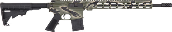 GL15450PGRN 1 GLFA AR15 .450 BUSHMASTER