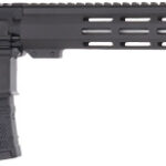 GL15450SSBLK GLFA AR15 .450 BUSHMASTER