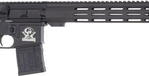 Great Lakes GL-15 RIA .450 Bushmaster 18 inch barrel black/bi-tone rifle