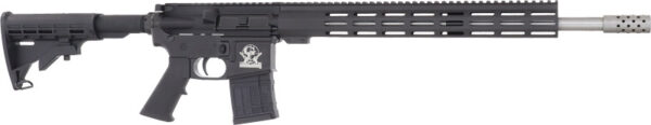 GL15450SSBLK GLFA AR15 .450 BUSHMASTER