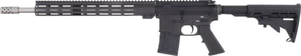 GL15450SSBLK LEFT GLFA AR15 .450 BUSHMASTER