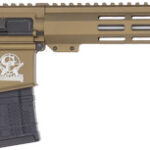 GL15450SSBRZ GLFA AR15 .450 BUSHMASTER