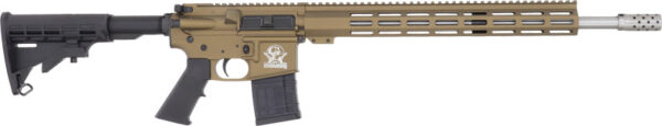 GL15450SSBRZ GLFA AR15 .450 BUSHMASTER