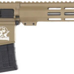 GL15450SSFDE GLFA AR15 .450 BUSHMASTER