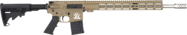 GL15450SSFDE GLFA AR15 .450 BUSHMASTER