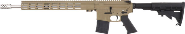 GL15450SSFDE LEFT GLFA AR15 .450 BUSHMASTER