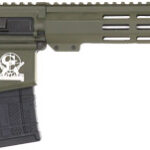 GL15450SSODG GLFA AR15 .450 BUSHMASTER