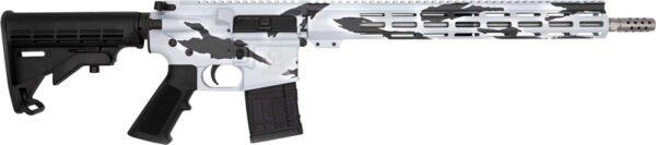 GL15450SSPSNO GLFA AR15 .450 BUSHMASTER