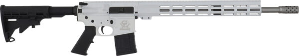 GL15450SSWHT GLFA AR15 .450 BUSHMASTER