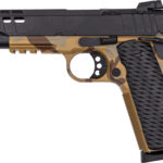 GL19119FSSMSAH GLFA 1911 PISTOL 9MM 5" FS