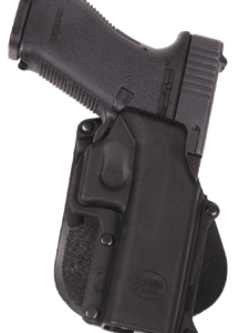 FOBUS HOLSTER PADDLE FOR GLOCK
