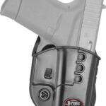 GL43ND 2 FOBUS HOLSTER E2 VERTEC PADDLE