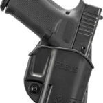 GL43RND 1 FOBUS HOLSTER E2 VERTEC PADDLE