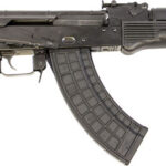 GLAMSF LEE ARMORY MILITARY AKM SIDE