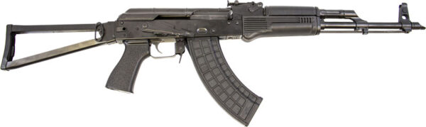 GLAMSF LEE ARMORY MILITARY AKM SIDE