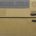 GLC1PBB 1 TRAILBLAZER LIFECARD .22LR