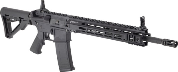 GLE6920FBP2 3Quarter Right COLT M4 CARBINE 223 16.1" BBL