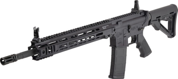 GLE6920FBP2 3quarter left COLT M4 CARBINE 223 16.1" BBL