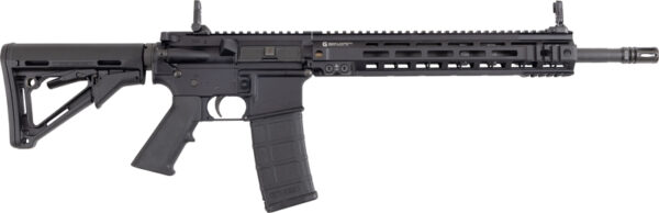 GLE6920FBP2 RIGHT COLT M4 CARBINE 223 16.1" BBL