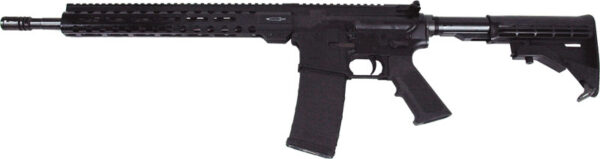 GLE6920R COLT TROOPER M4 .223 M-LOK