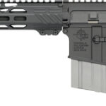 GLH1542 RRA LAR15 COYOTE LEF-T CARBINE