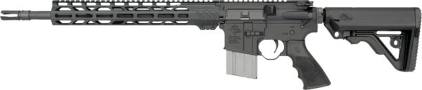 GLH1542 RRA LAR15 COYOTE LEF-T CARBINE