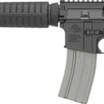 GLH1850 RRA LEF-T CAR A4 CARBINE 5.56