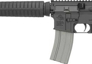 Rock River Arms RRA LEF-T CAR A4 Carbine left-handed .223/5.56 16-inch black