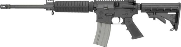 GLH1850 RRA LEF-T CAR A4 CARBINE 5.56