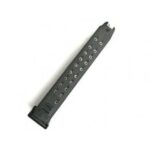 GLMF22022 Glock Factory Original Handgun Magazine for Glock 22 .40 S&W 22/rd Pkg