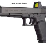 GLPG4030101MOS GLOCK G40 G4 10MM 6" 10+1 MOS AS