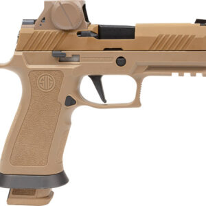 SIG M18 X SERIES RX 9MM 3.9"
