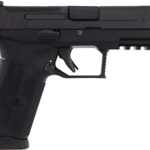 IWI Masada Optics Ready 9mm pistol, 4.1-inch barrel, black finish