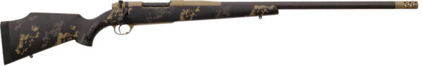 GMCM01N300WR8B WEATHERBY MARK V CARBONMARK