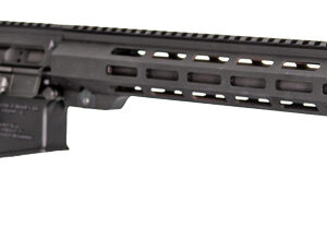 Radical Defense RAD DEF MK1 MOD1 DMR .223/5.56 NATO 16in rifle angle view