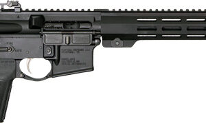 Radical Defense RAD DEF MK1 MOD1 PATROL 16in carbine 223 REM/5.56 NATO black