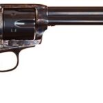 GMP504 CIMARRON P-MODEL .38SPL/.357