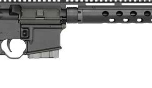 Rock River Arms RRA Light Mountain Rifle .223 REM/5.56 NATO 16-inch barrel black synthetic stock