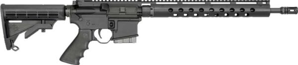 GMT1800 RRA LIGHT MOUNTAIN RIFLE .556