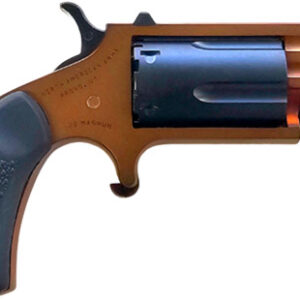 NAA MINI-REVOLVER "PUG" .22WMR